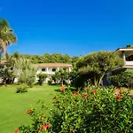리조트 Villaggio Torre Ruffa Robinson 카포바티카노