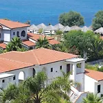 리조트 Villaggio Torre Ruffa Robinson 카포바티카노
