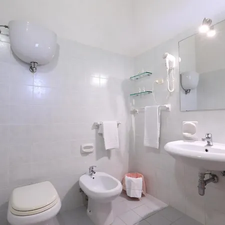 Villaggio Torre Ruffa Robinson 3* カーポ・ヴァチカーノ