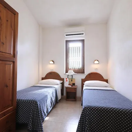 Villaggio Torre Ruffa Robinson Ośrodek wypoczynkowy