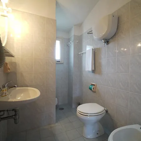 Villaggio Torre Ruffa Robinson Ośrodek wypoczynkowy
