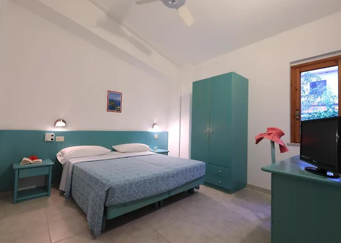 Villaggio Torre Ruffa Robinson