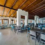 Villaggio Torre Ruffa Robinson 3* Capo Vaticano