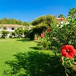 度假村 Villaggio Torre Ruffa Robinson