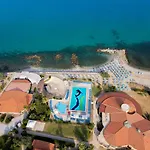 Feriested Villaggio Torre Ruffa Robinson