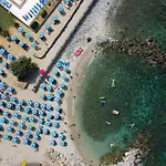 Ośrodek wypoczynkowy Villaggio Torre Ruffa Robinson Capo Vaticano