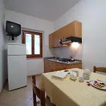 Villaggio Torre Ruffa Robinson Ośrodek wypoczynkowy
