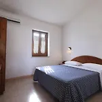 Ośrodek wypoczynkowy Villaggio Torre Ruffa Robinson Capo Vaticano