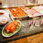 Villaggio Torre Ruffa Robinson 梵蒂冈角