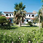 Villaggio Torre Ruffa Robinson Feriested