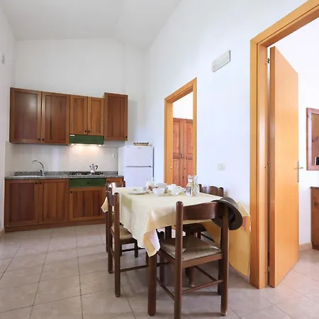 Villaggio Torre Ruffa Robinson