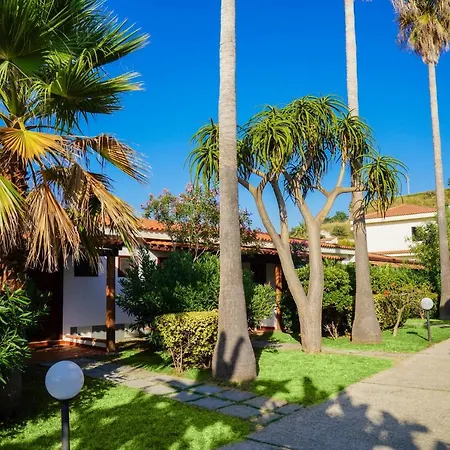 Villaggio Torre Ruffa Robinson