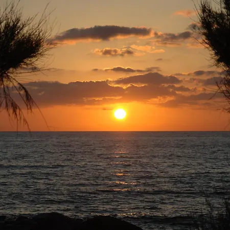 Villaggio Torre Ruffa Robinson Capo Vaticano