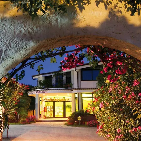 Villaggio Torre Ruffa Robinson