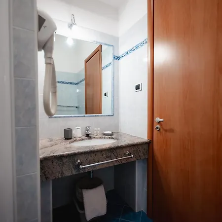 Semesteranläggning (resort) Villaggio Torre Ruffa Robinson 3*