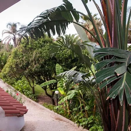 Villaggio Torre Ruffa Robinson 3* Capo Vaticano