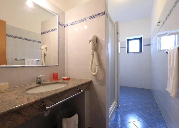 Villaggio Torre Ruffa Robinson 3*