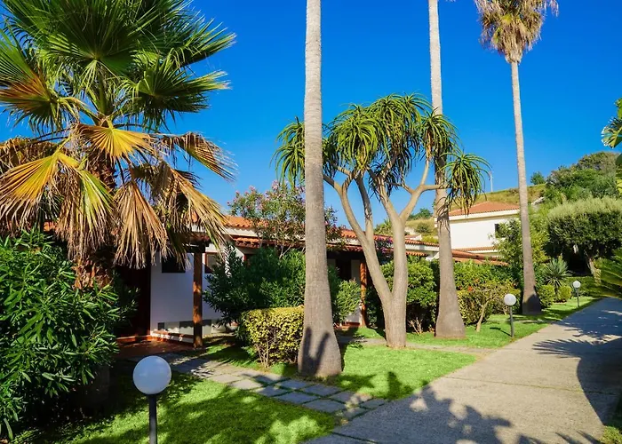 Villaggio Torre Ruffa Robinson