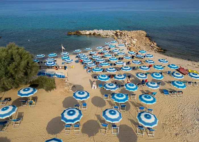 Villaggio Torre Ruffa Robinson