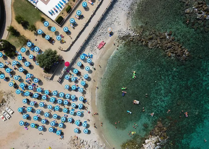 Resort Villaggio Torre Ruffa Robinson Capo Vaticano