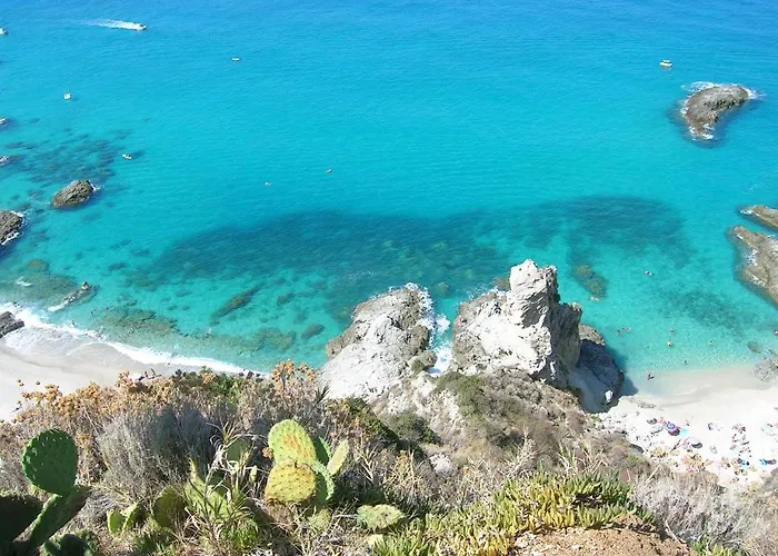 Villaggio Torre Ruffa Robinson 3*